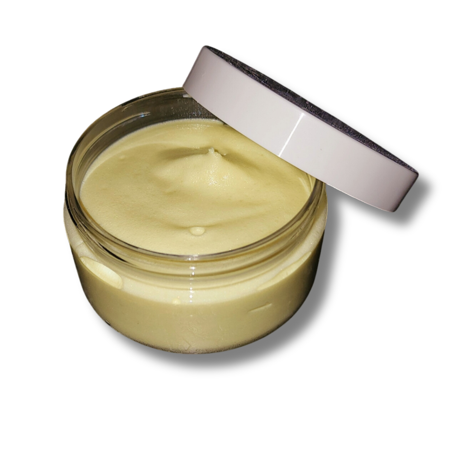 Lemon Murtle Whipped Soap