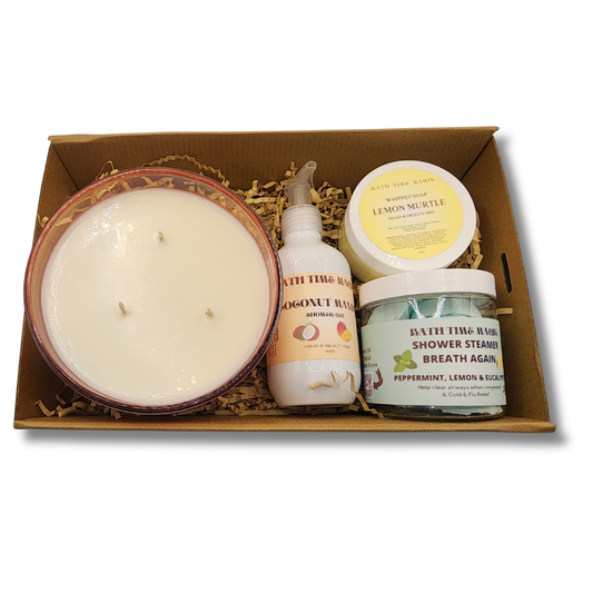 GIFT HAMPERS
