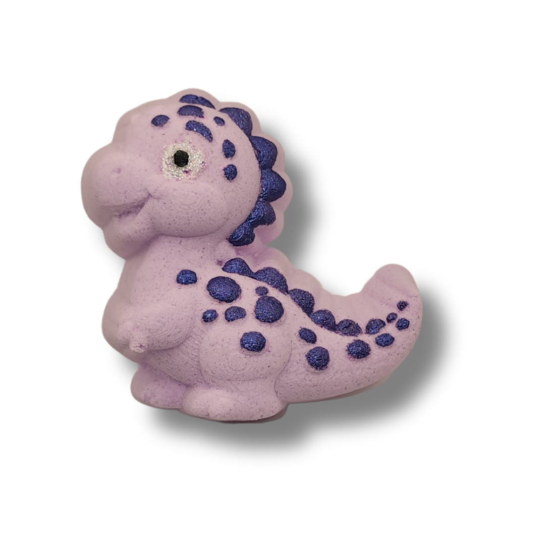 Purple Dino