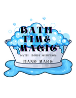Bath Time Magic