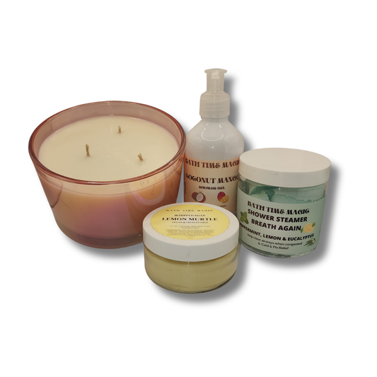 GIFT HAMPERS