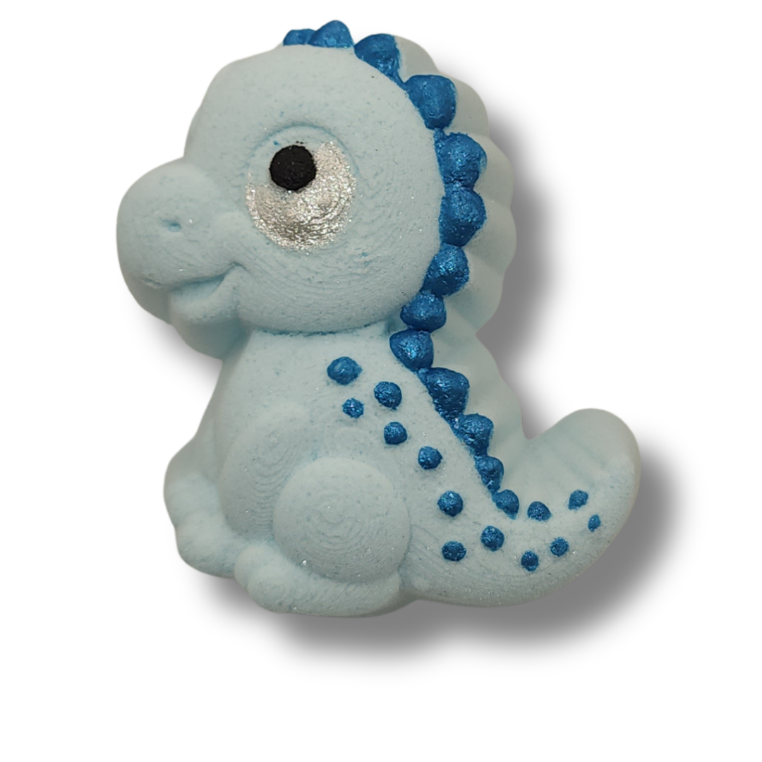 Blue Dino