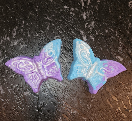 Butterfly 🦋