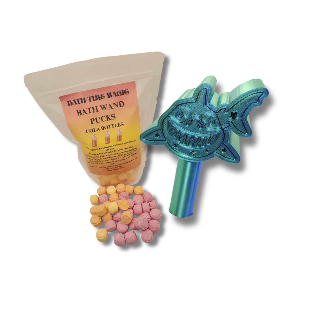 Shark Wand