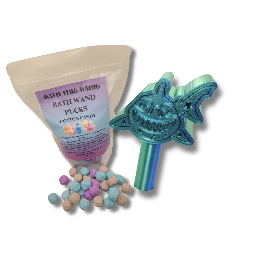 Shark Wand