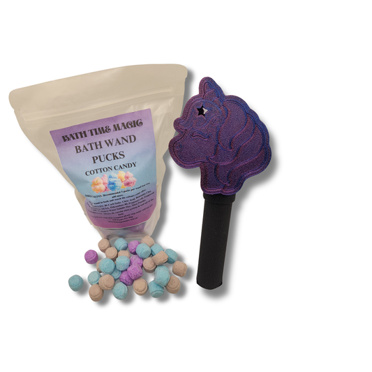 Unicorn Wand