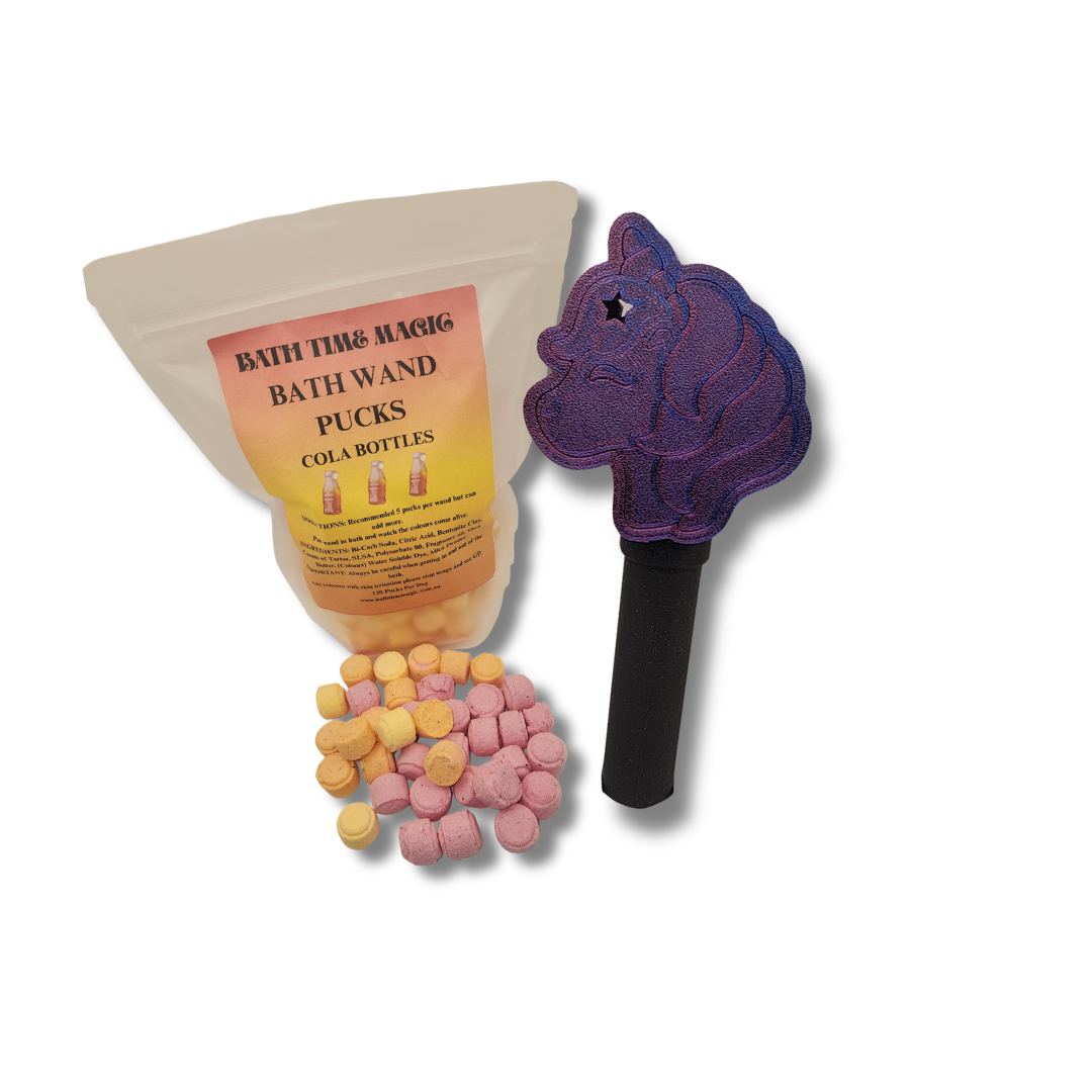 Unicorn Wand