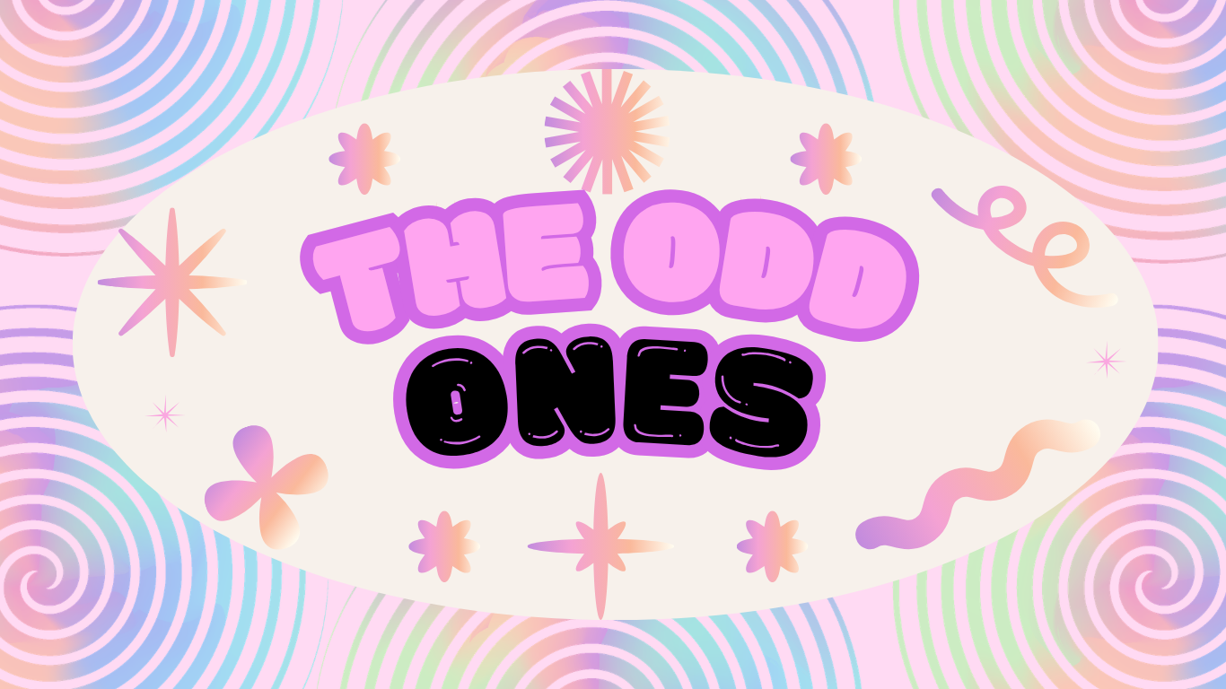 The Odd Ones