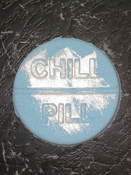 Chill Pill 💊